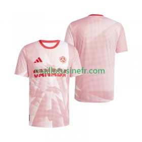 Maillot de Foot Canada Special World Cup Domicile 2026